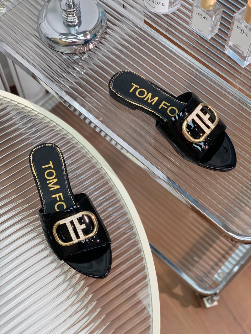 Tom Ford Slippers